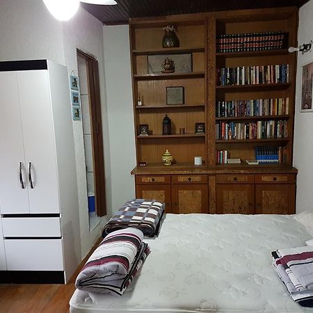 Pousada 14 Bis Hotel São Paulo Luaran gambar