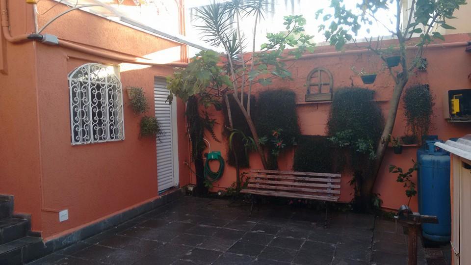 Pousada 14 Bis Hotel São Paulo Luaran gambar