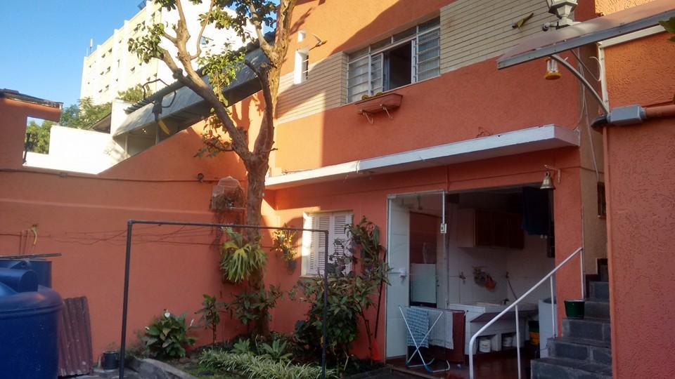 Pousada 14 Bis Hotel São Paulo Luaran gambar