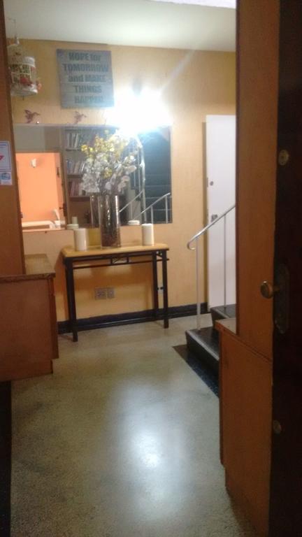 Pousada 14 Bis Hotel São Paulo Luaran gambar