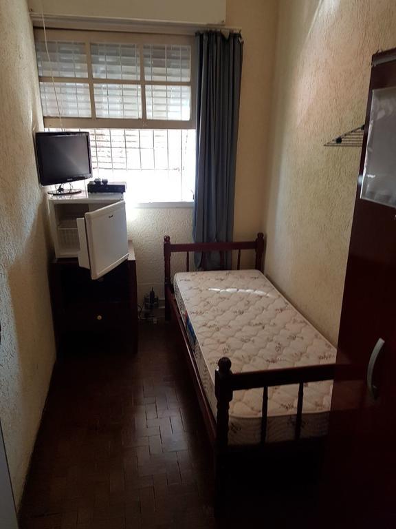 Pousada 14 Bis Hotel São Paulo Luaran gambar