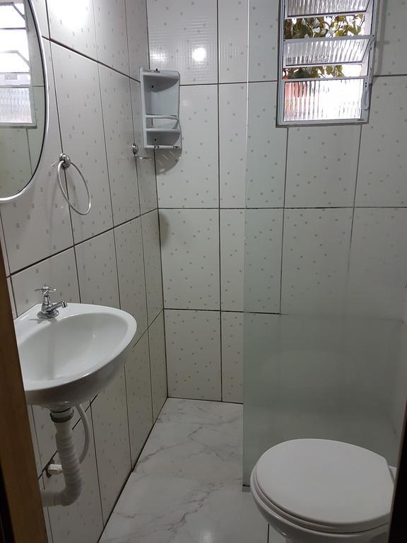 Pousada 14 Bis Hotel São Paulo Luaran gambar